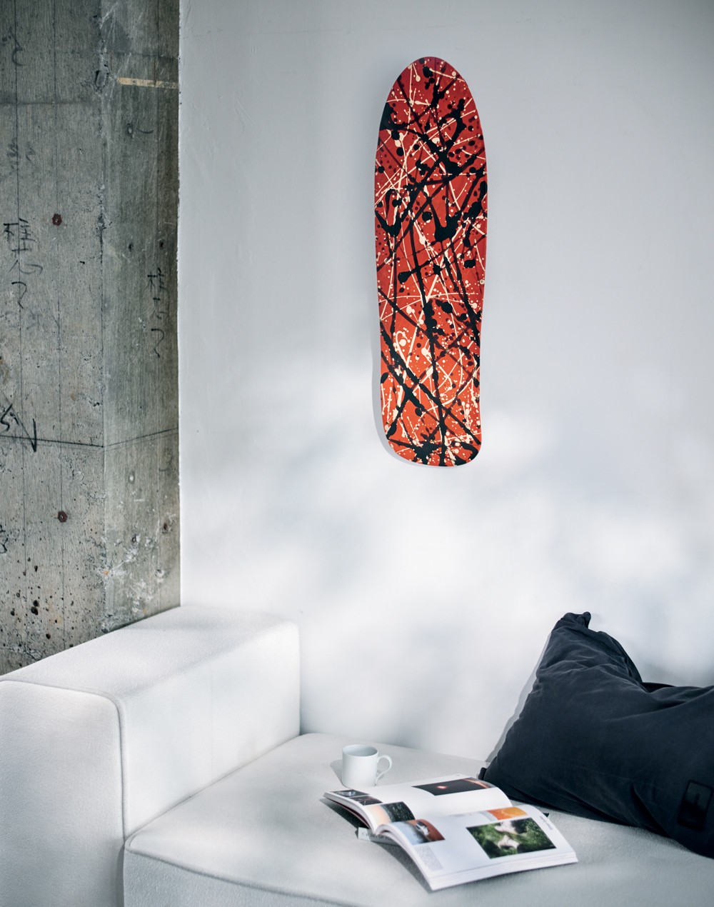 飾れば部屋が変わる!新しいクラフトを創る23人 vol.4