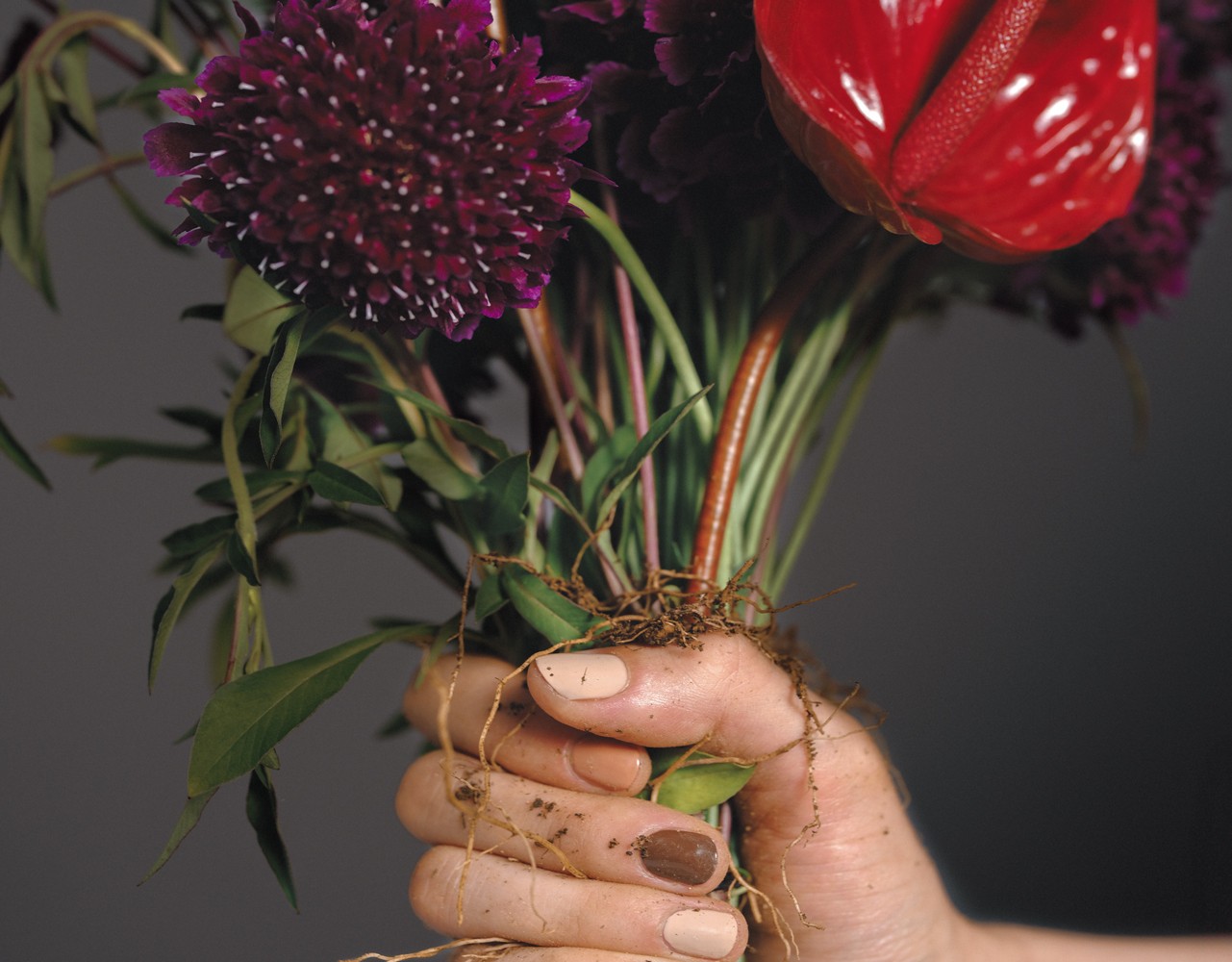 ネイル使用画像