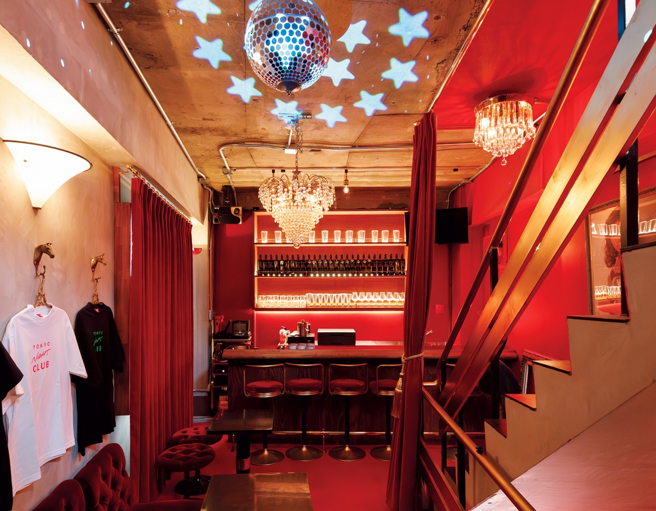 千駄木「呑平本店」2階 - Slide:5