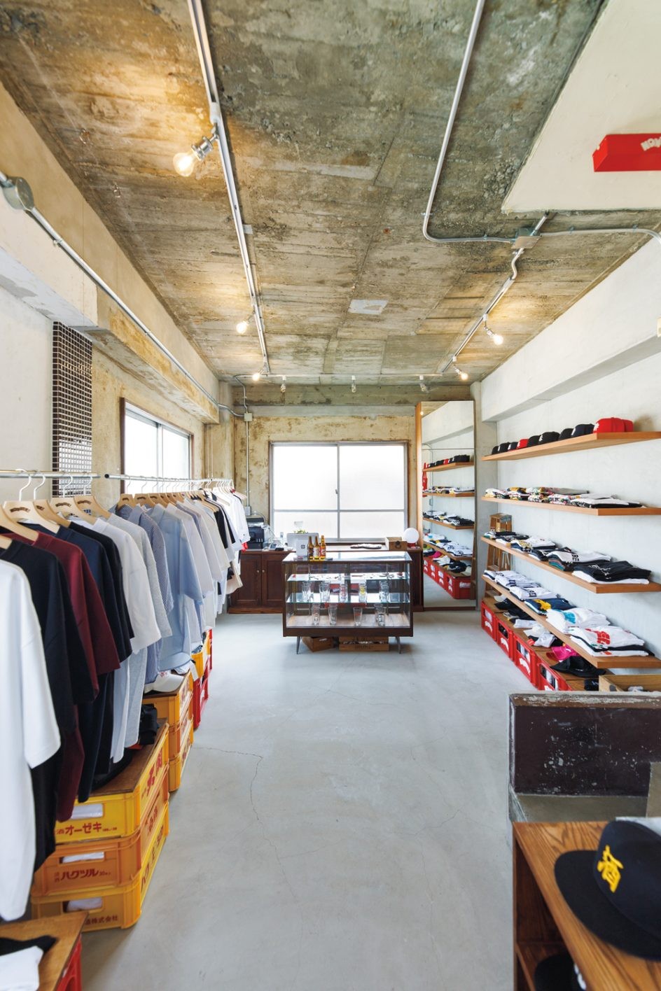 千駄木「呑平本店」3階 - Slide:4