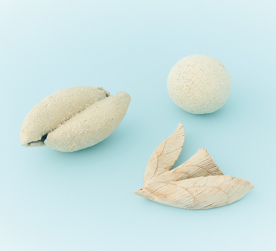 「オトメの金沢」が案内する新進作家の作品