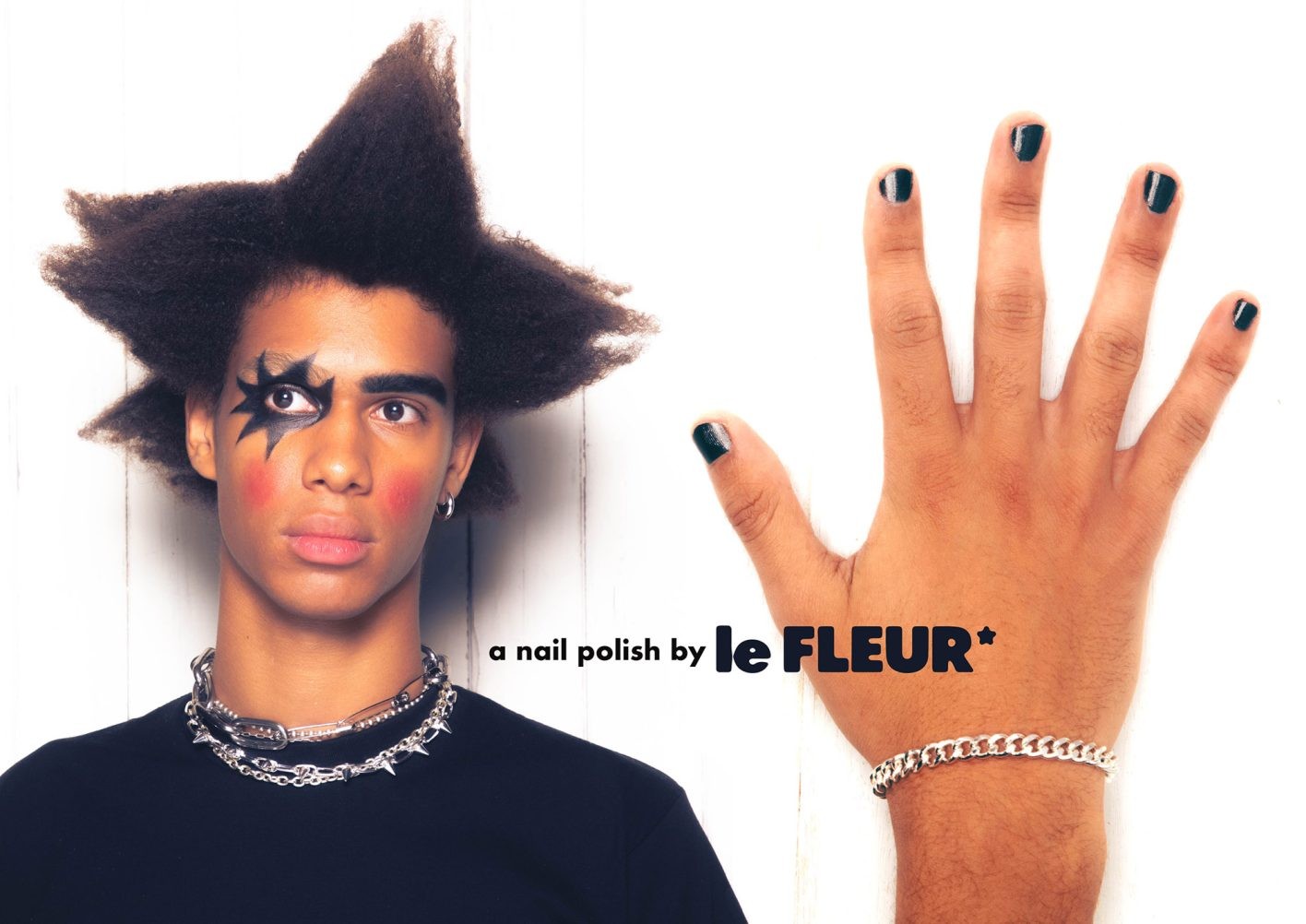 タイラー・ザ・クリエイターの〈GOLF le FLEUR*〉が日本にやってくる! - Slide:3