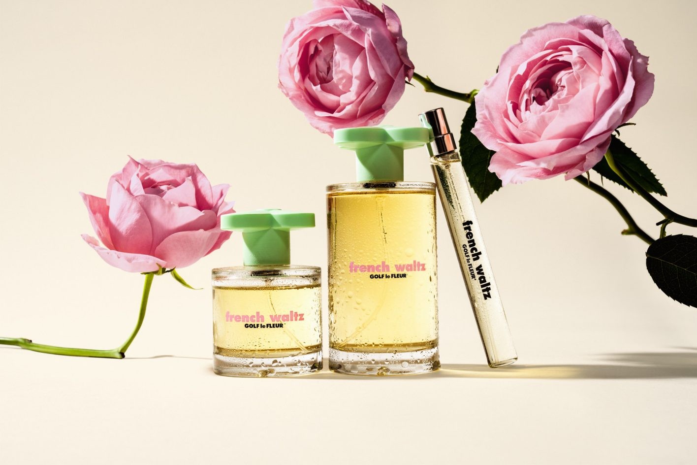 タイラー・ザ・クリエイターの〈GOLF le FLEUR*〉が日本にやってくる! - Slide:4