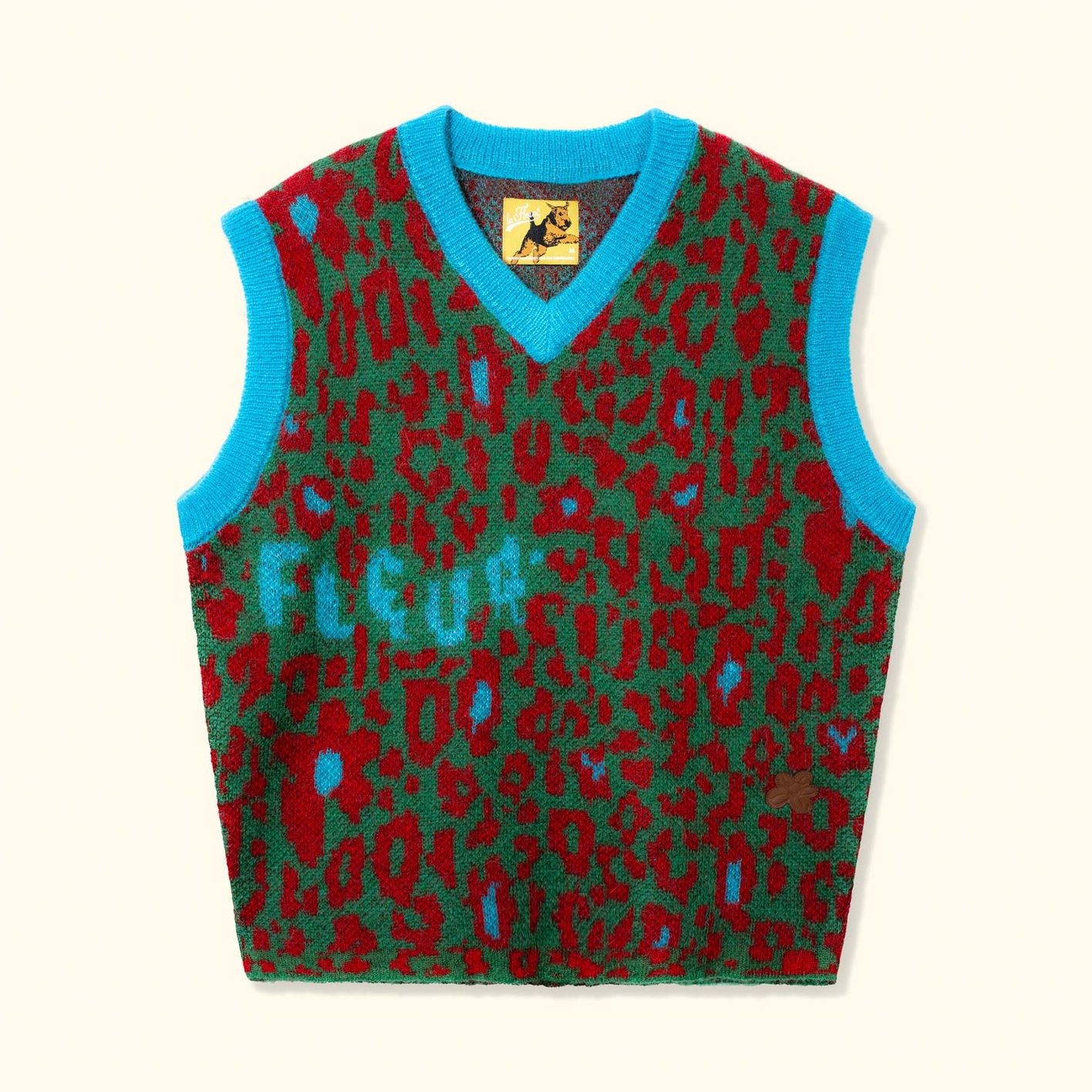 タイラー・ザ・クリエイターの〈GOLF le FLEUR*〉が日本にやってくる! - Slide:2