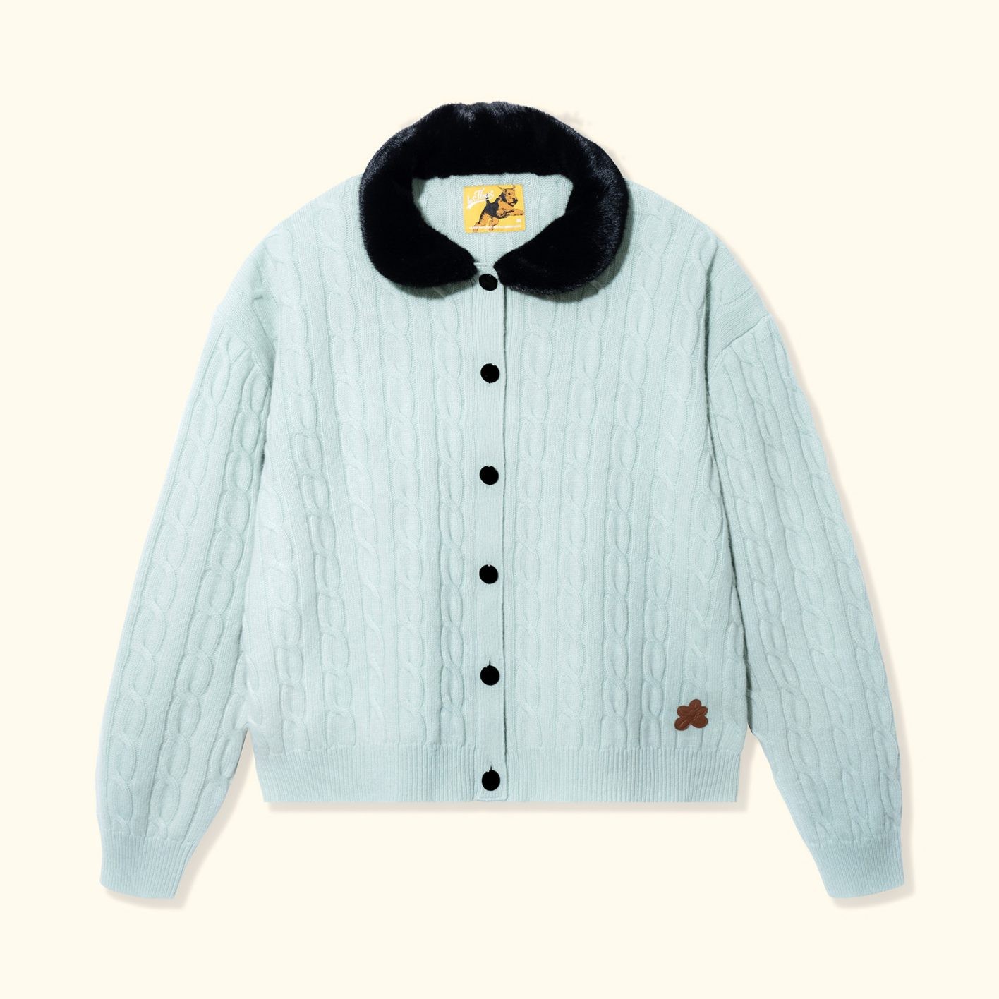 タイラー・ザ・クリエイターの〈GOLF le FLEUR*〉が日本にやってくる! - Slide:3