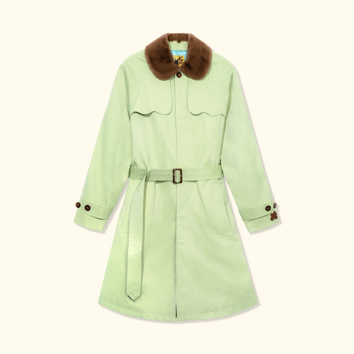 タイラー・ザ・クリエイターの〈GOLF le FLEUR*〉が日本にやってくる! - Slide:4