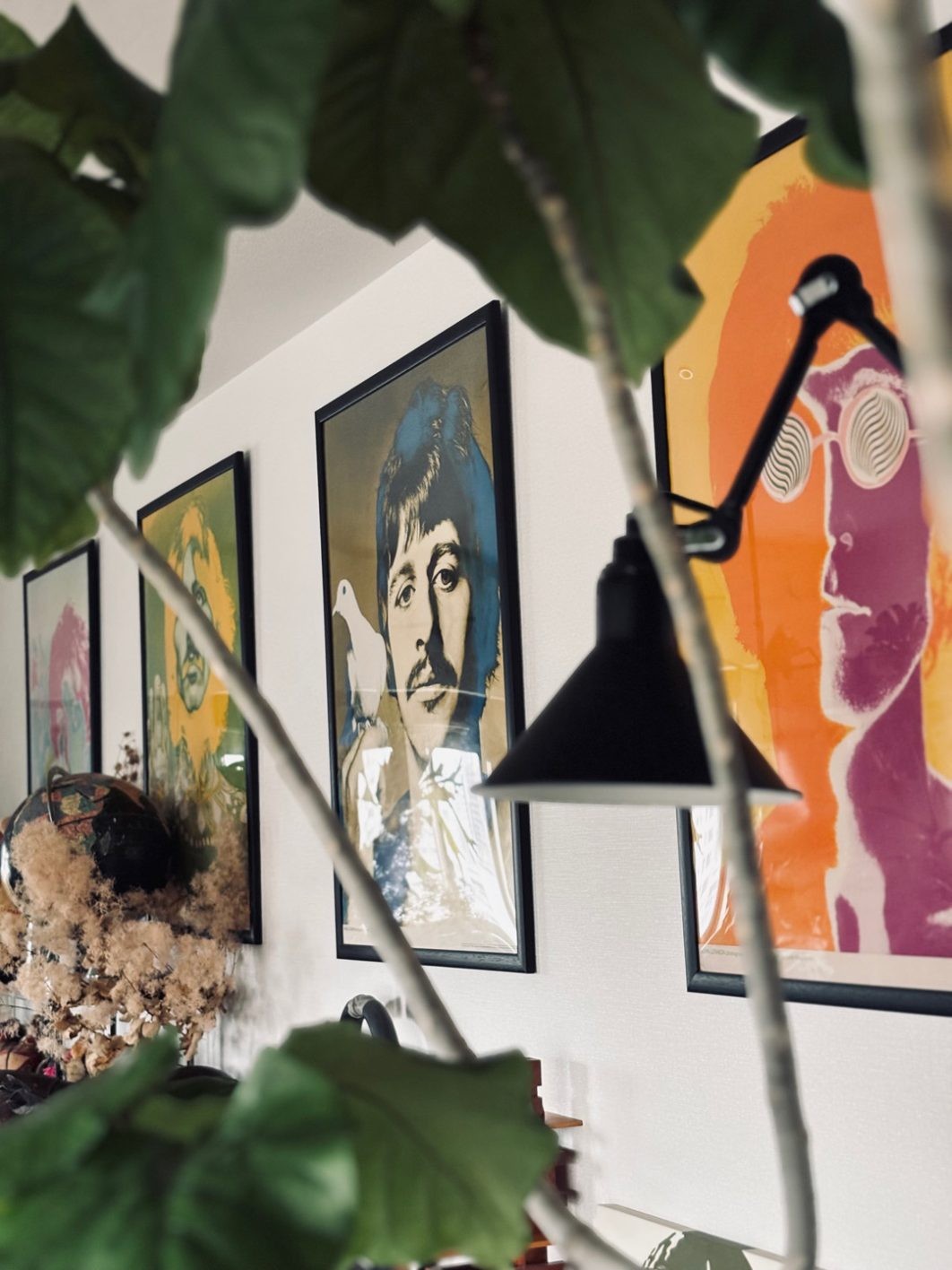 私と部屋 vol.133 魅力溢れるコレクション - Slide:2