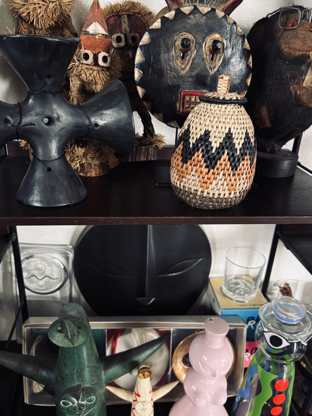 私と部屋 vol.133 魅力溢れるコレクション - Slide:5