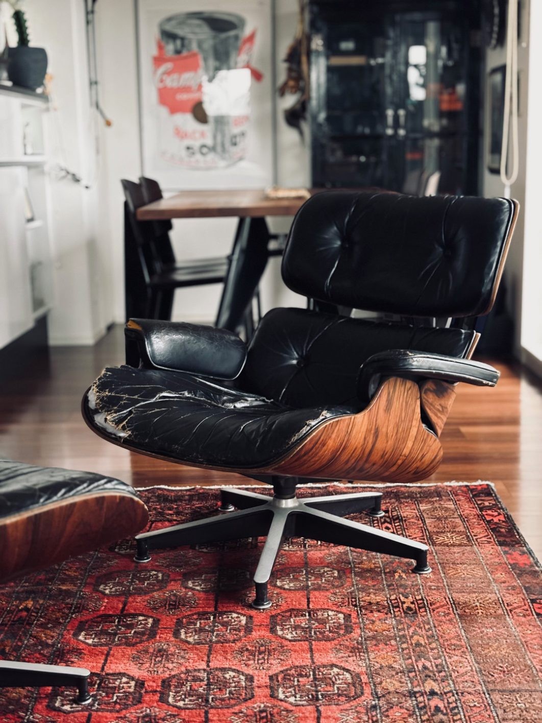 私と部屋 vol.133 魅力溢れるコレクション - Slide:3