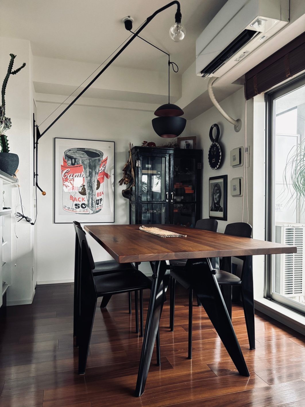 私と部屋 vol.133 魅力溢れるコレクション - Slide:2