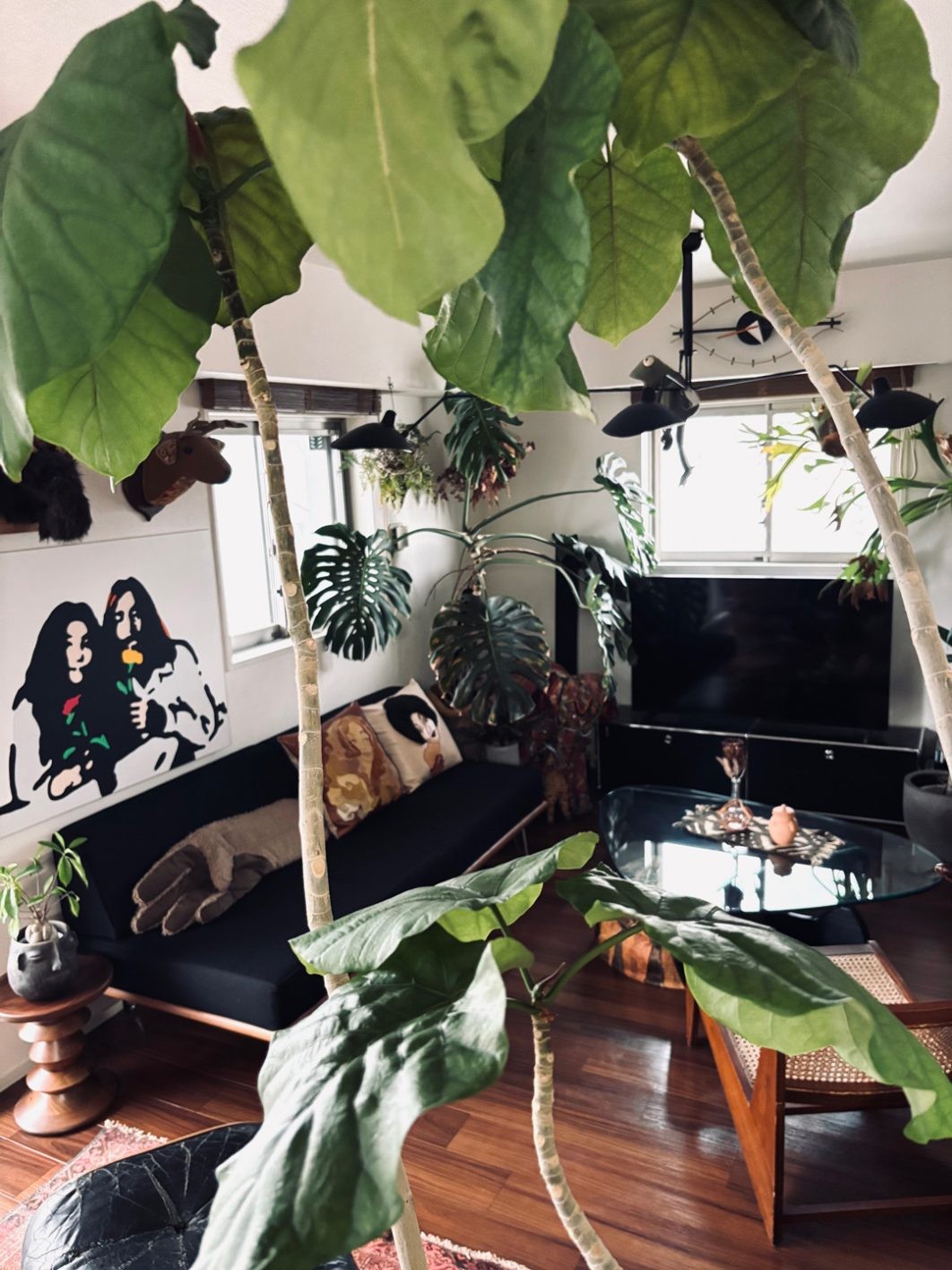 私と部屋 vol.133 魅力溢れるコレクション - Slide:3