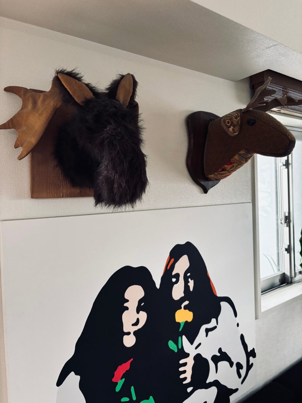 私と部屋 vol.133 魅力溢れるコレクション - Slide:4