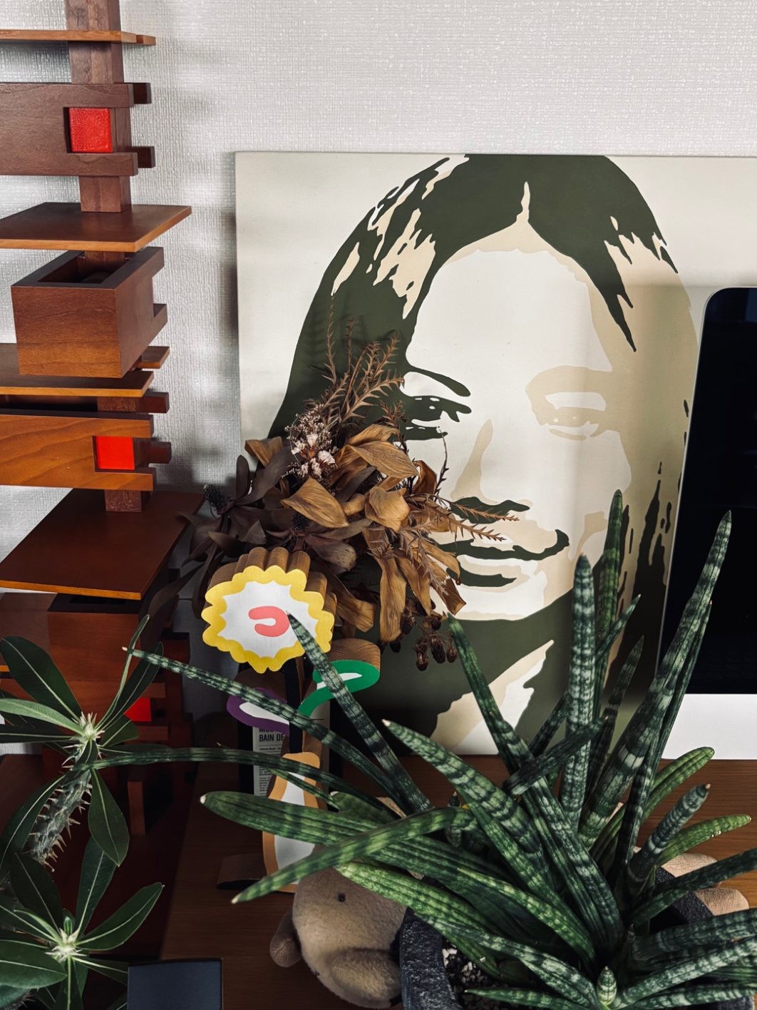 私と部屋 vol.133 魅力溢れるコレクション - Slide:6