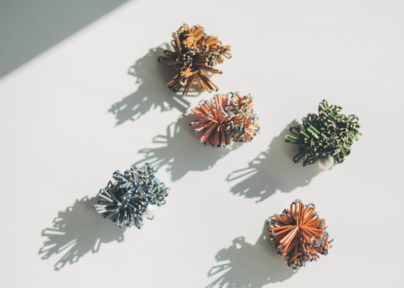 コモスプロジェクト」が、青山の「スパイラルガーデン」で、初めて大規模な展覧会「『いま、畳を語るとき』 The Evolving Tatami: A New Perspective」 - Slide:3