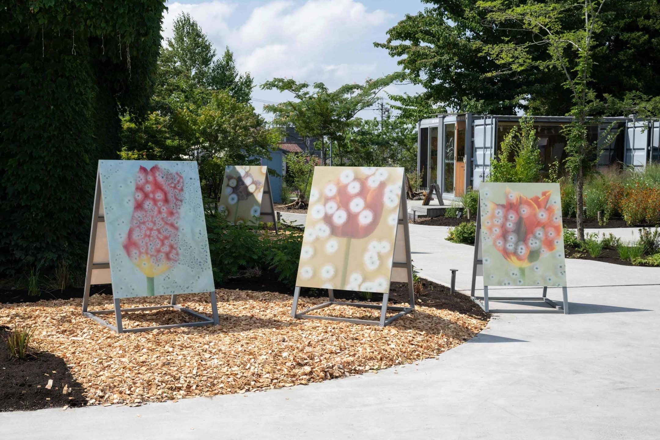 9月、自然の中でアート写真を楽しもう。「浅間国際フォトフェスティバル」へ - Slide:1