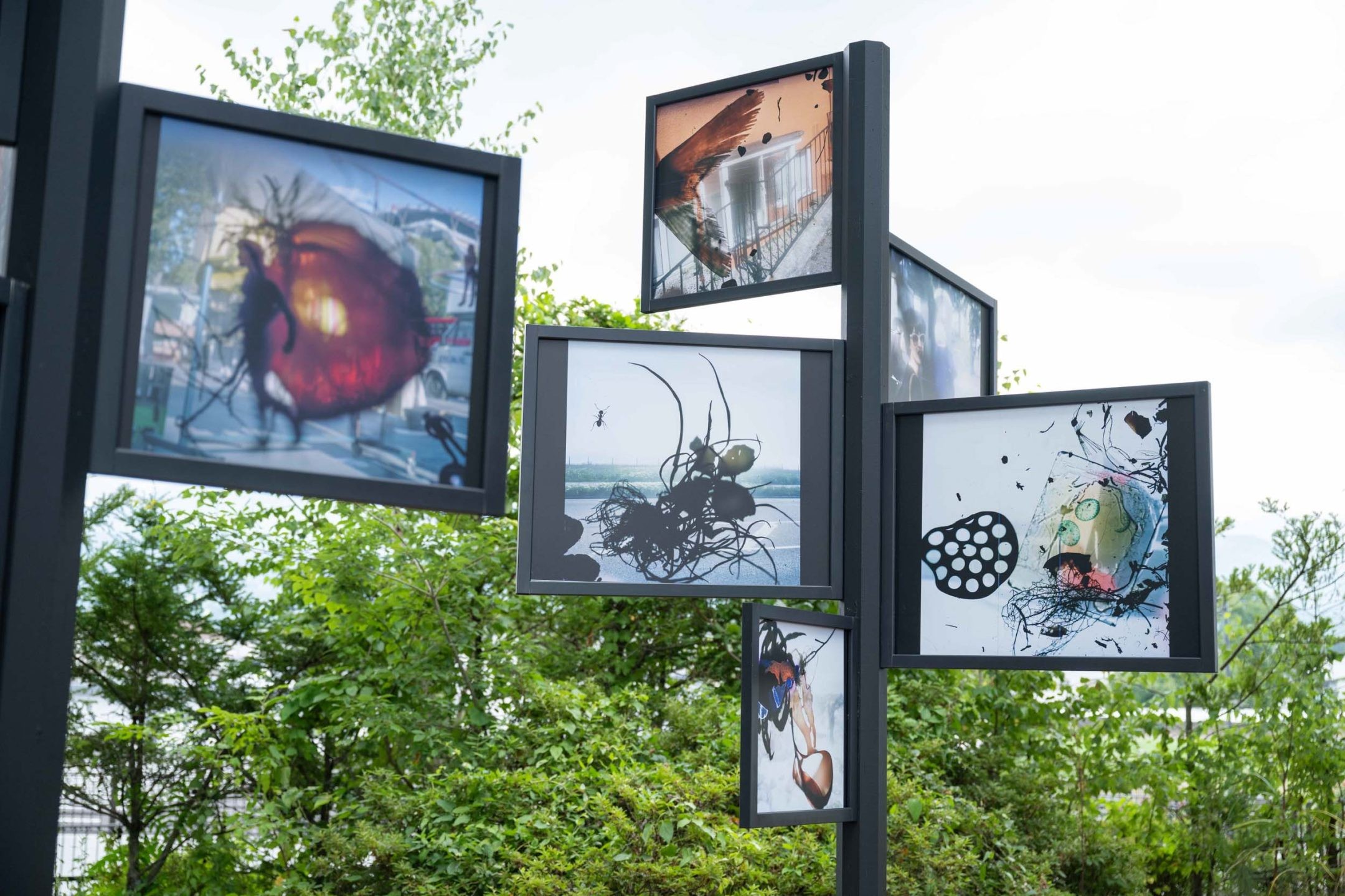 9月、自然の中でアート写真を楽しもう。「浅間国際フォトフェスティバル」へ - Slide:3