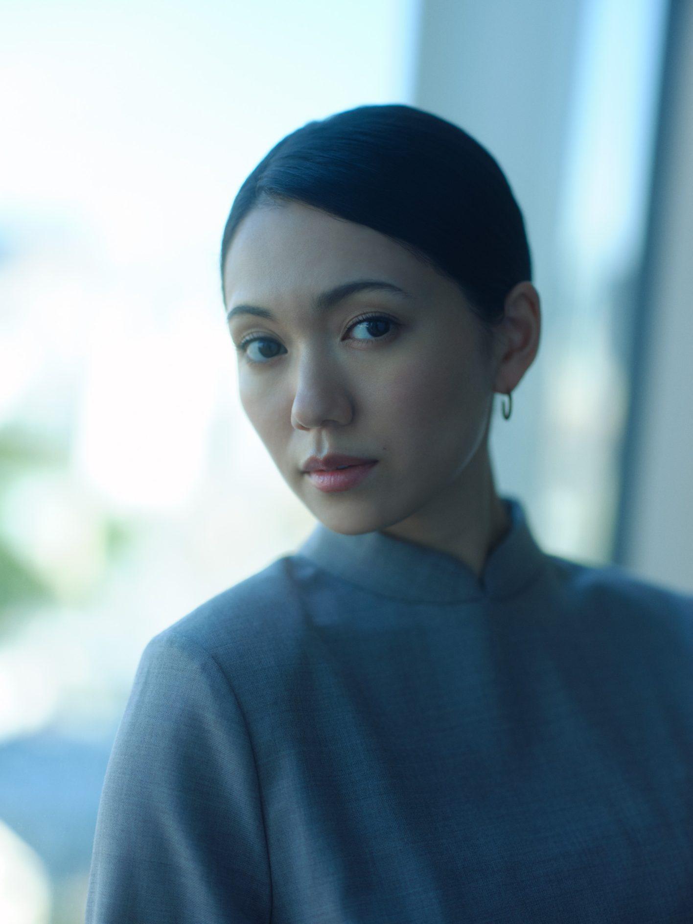 『遠い山なみの光』二階堂ふみにインタビュー。狭間でまたたく生を体現