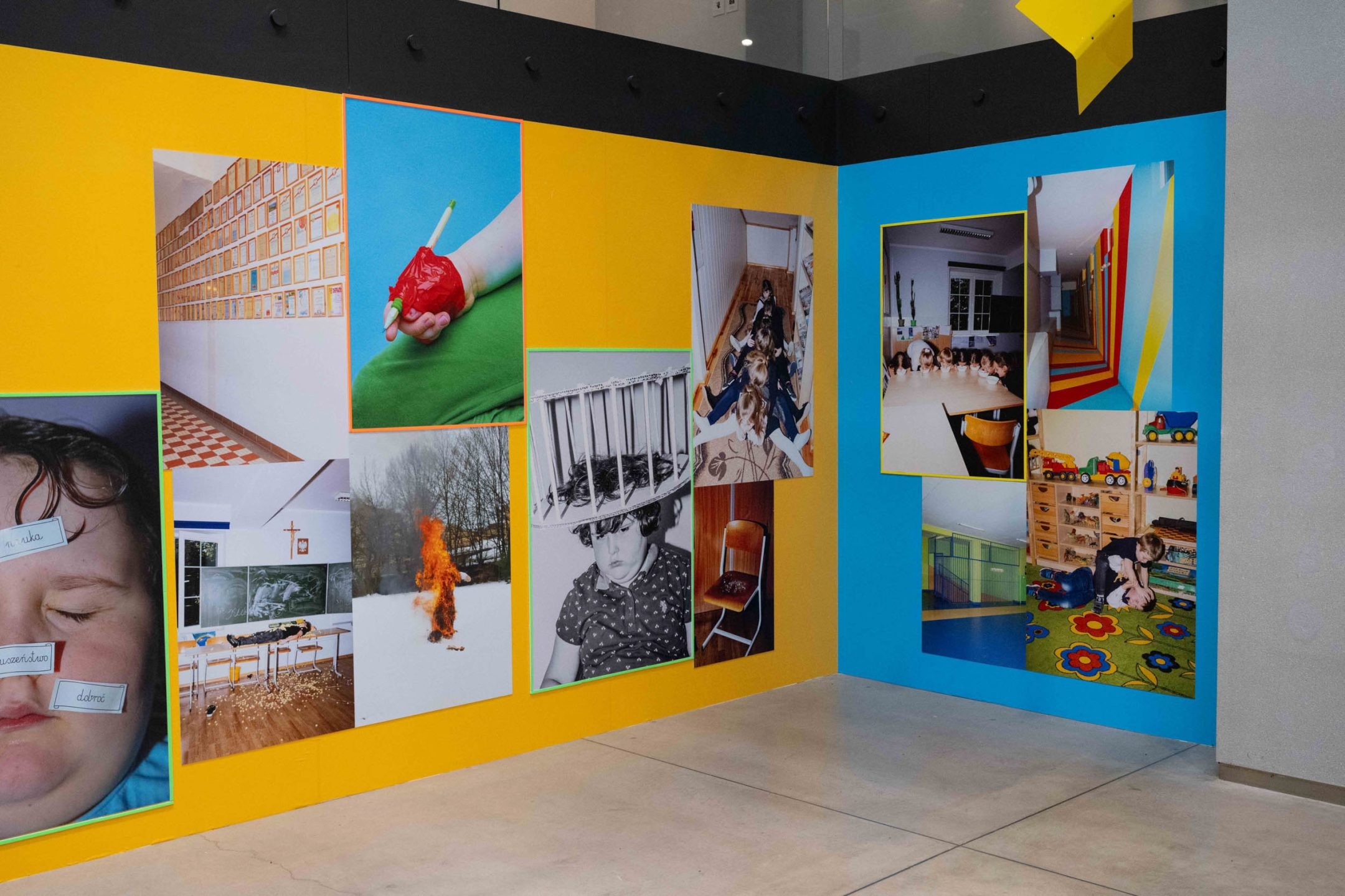 9月、自然の中でアート写真を楽しもう。「浅間国際フォトフェスティバル」へ - Slide:2