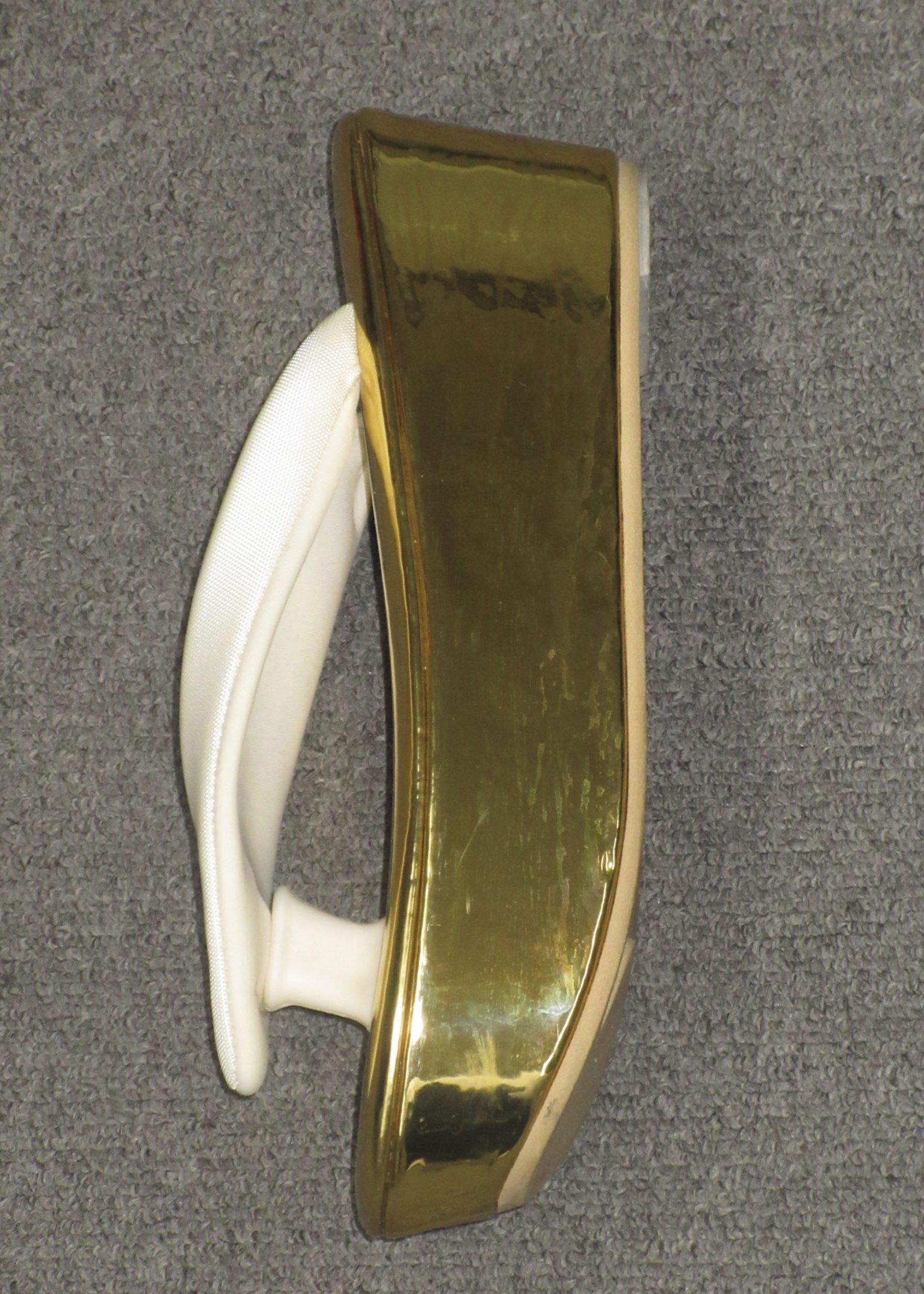 ブランケットがスカートに!? Jamie-Maree Shiptonが魅せる“見立て”の極意 - Slide:5