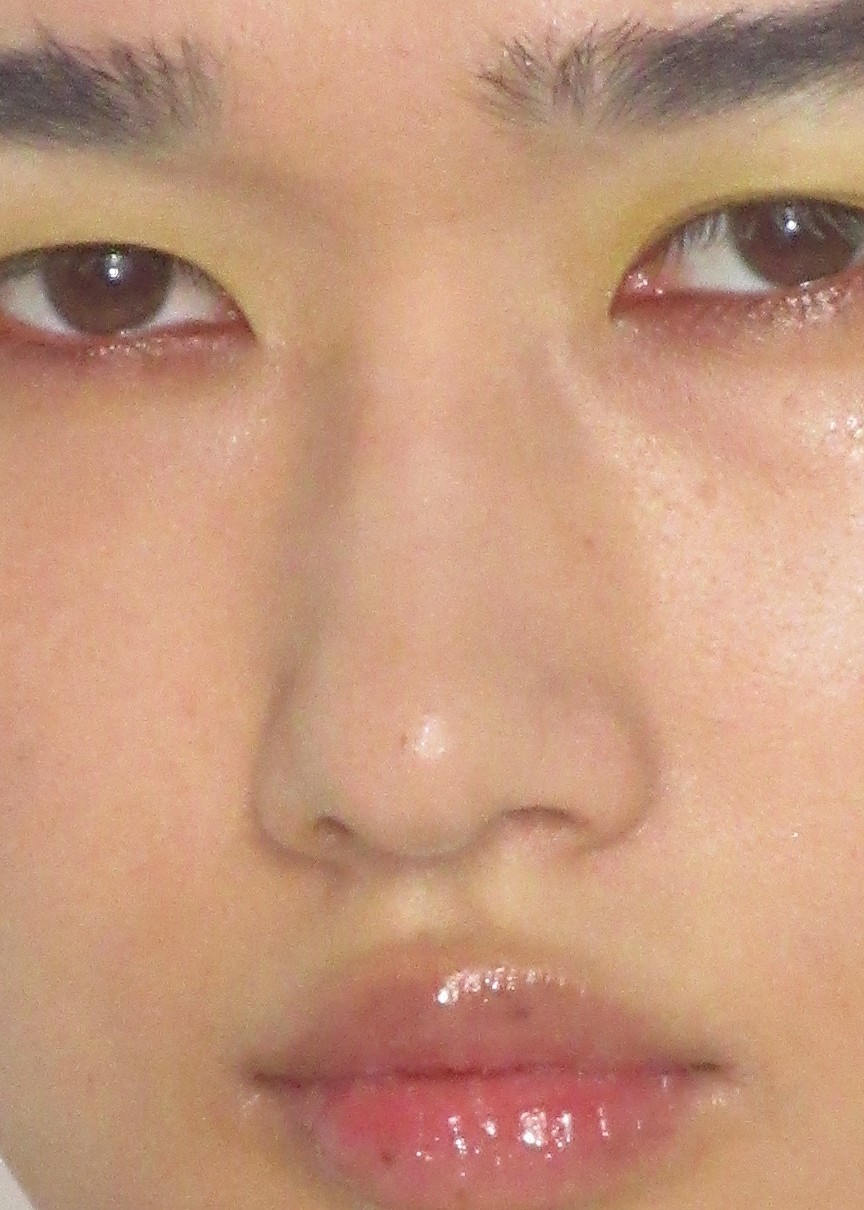 ブランケットがスカートに!? Jamie-Maree Shiptonが魅せる“見立て”の極意 - Slide:6