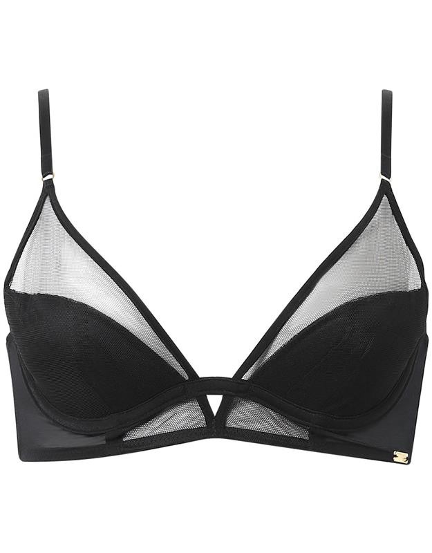 〈フェティコ〉×〈ユエ〉によるランジェリーが発売 - Slide:1