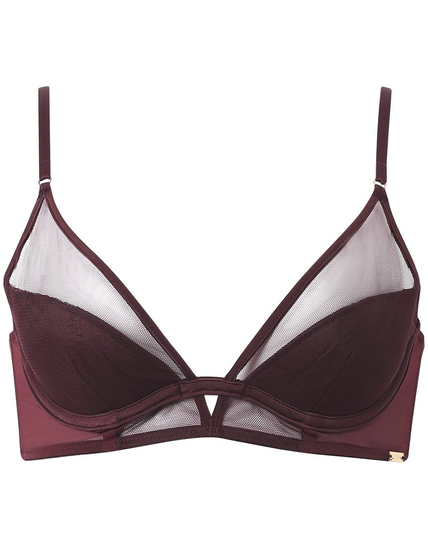 〈フェティコ〉×〈ユエ〉によるランジェリーが発売 - Slide:2