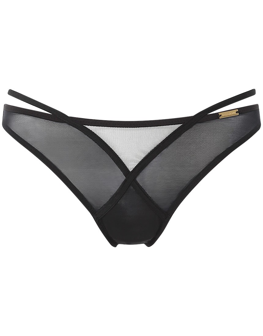 〈フェティコ〉×〈ユエ〉によるランジェリーが発売 - Slide:3