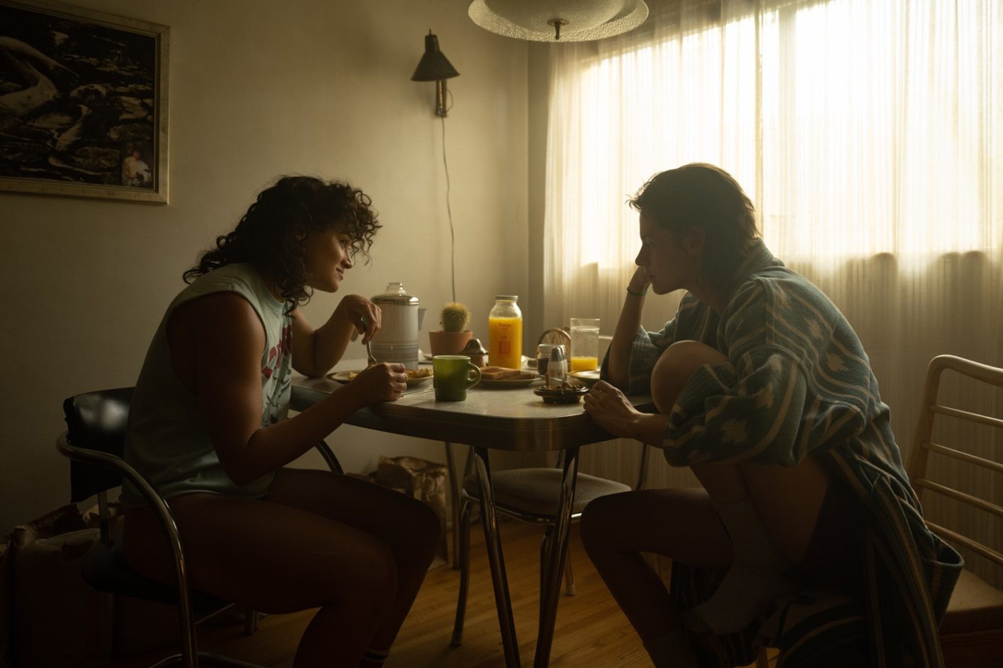 『愛はステロイド』場面画像 - Slide:8