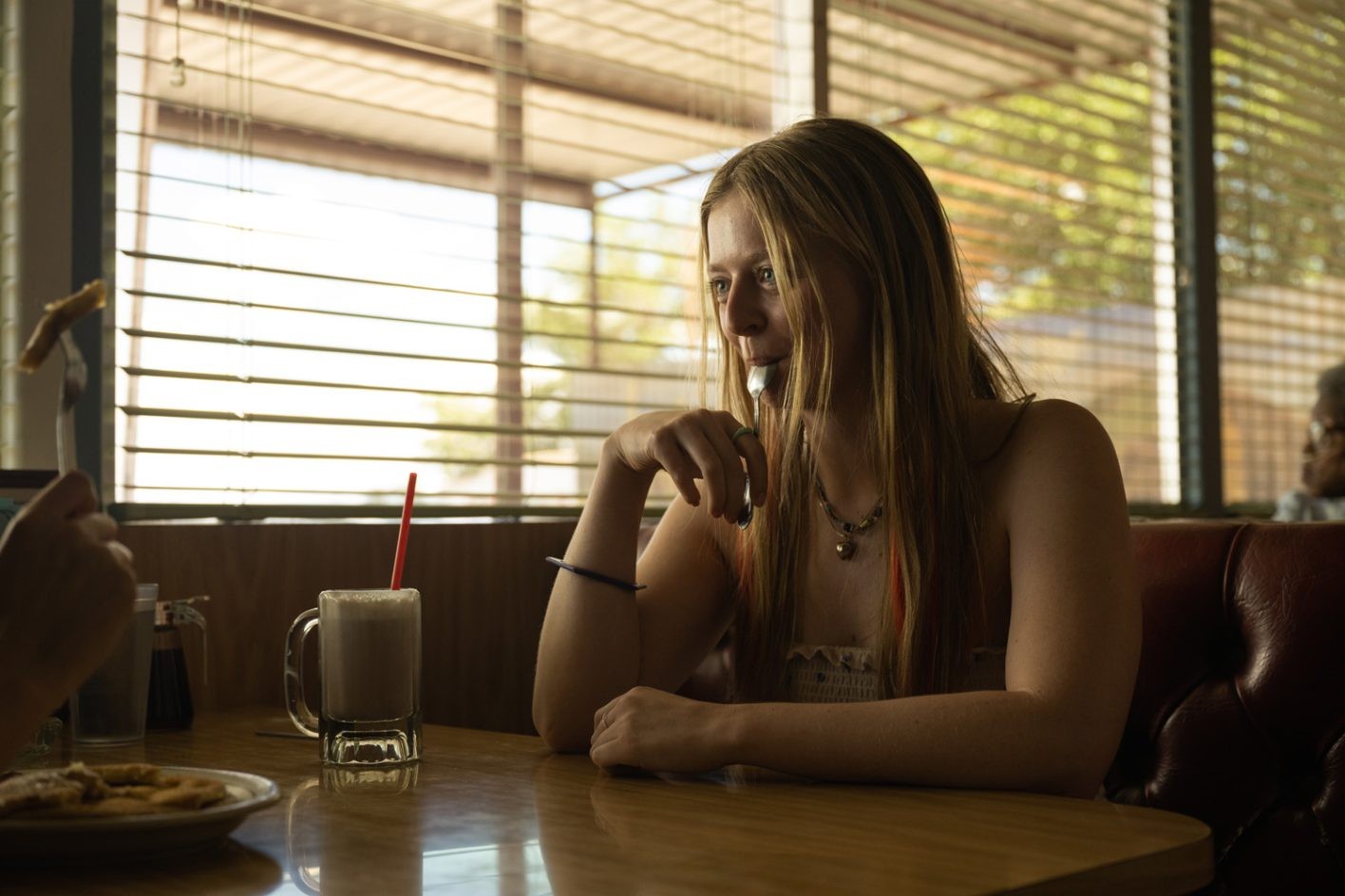 『愛はステロイド』場面画像 - Slide:9