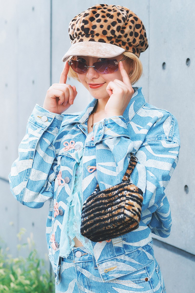 増田愛樹 - Slide:2