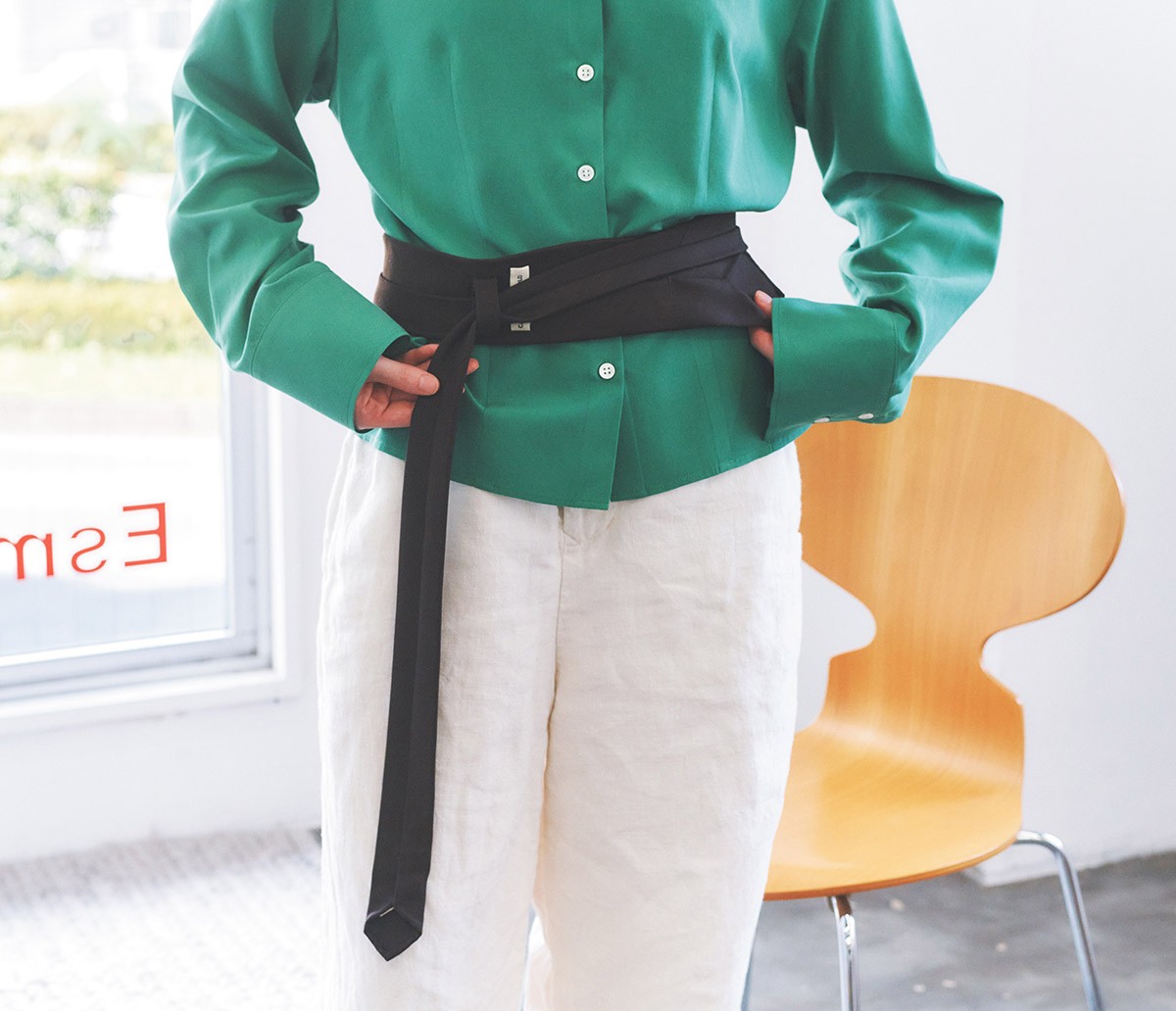 金山木子 - Slide:1