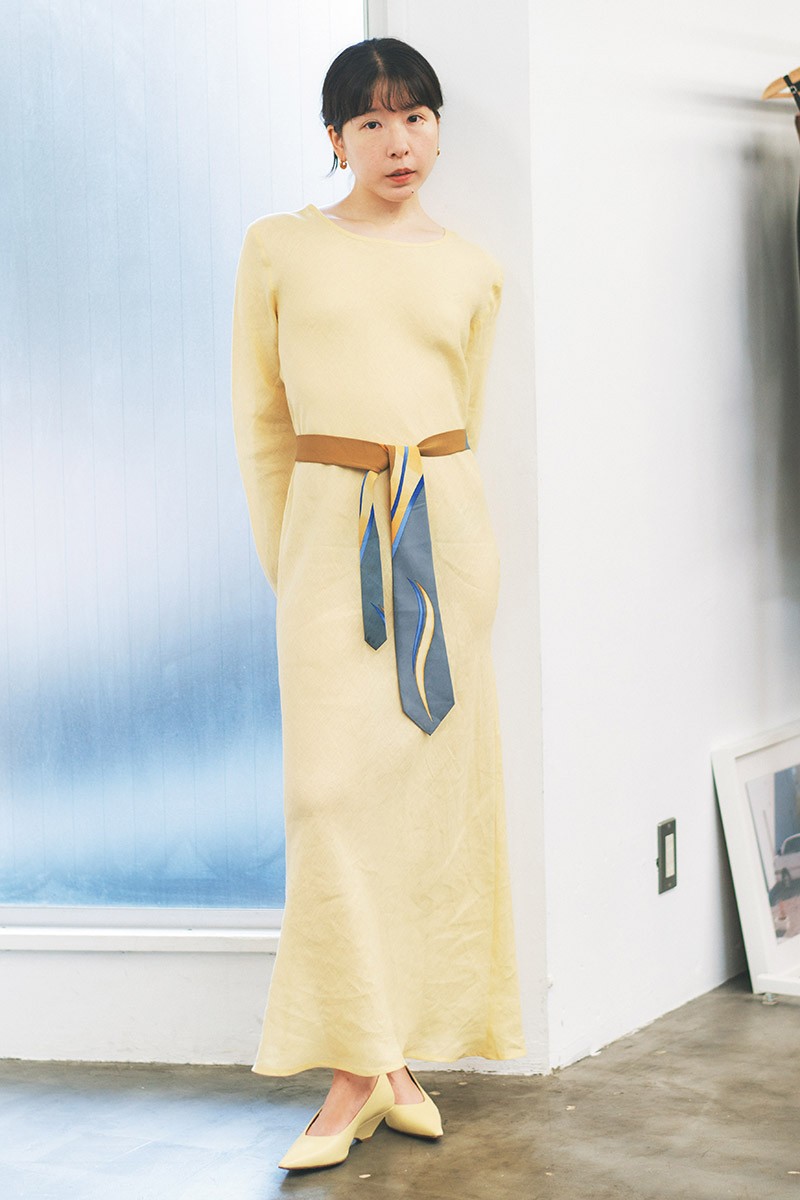 金山木子 - Slide:2