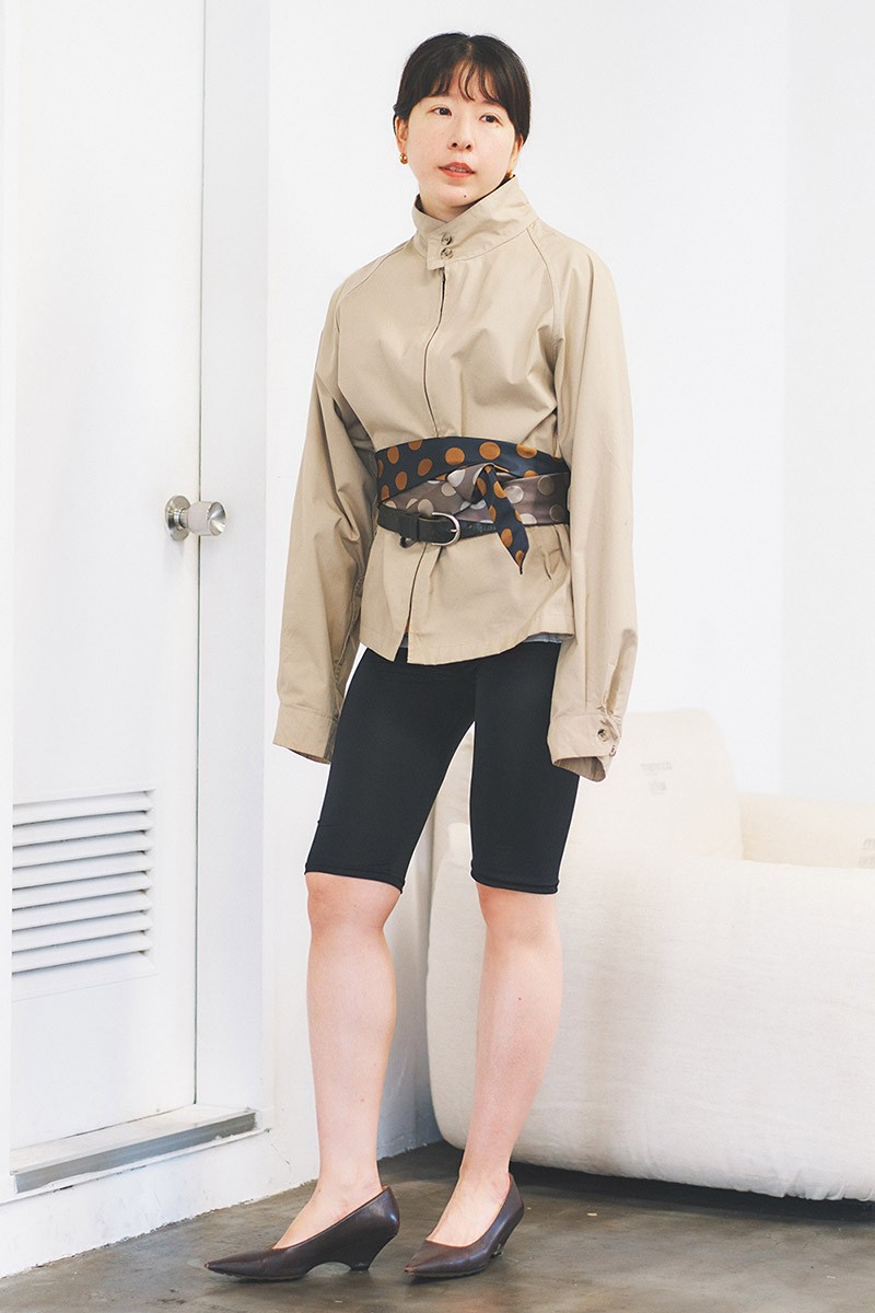 金山木子 - Slide:3