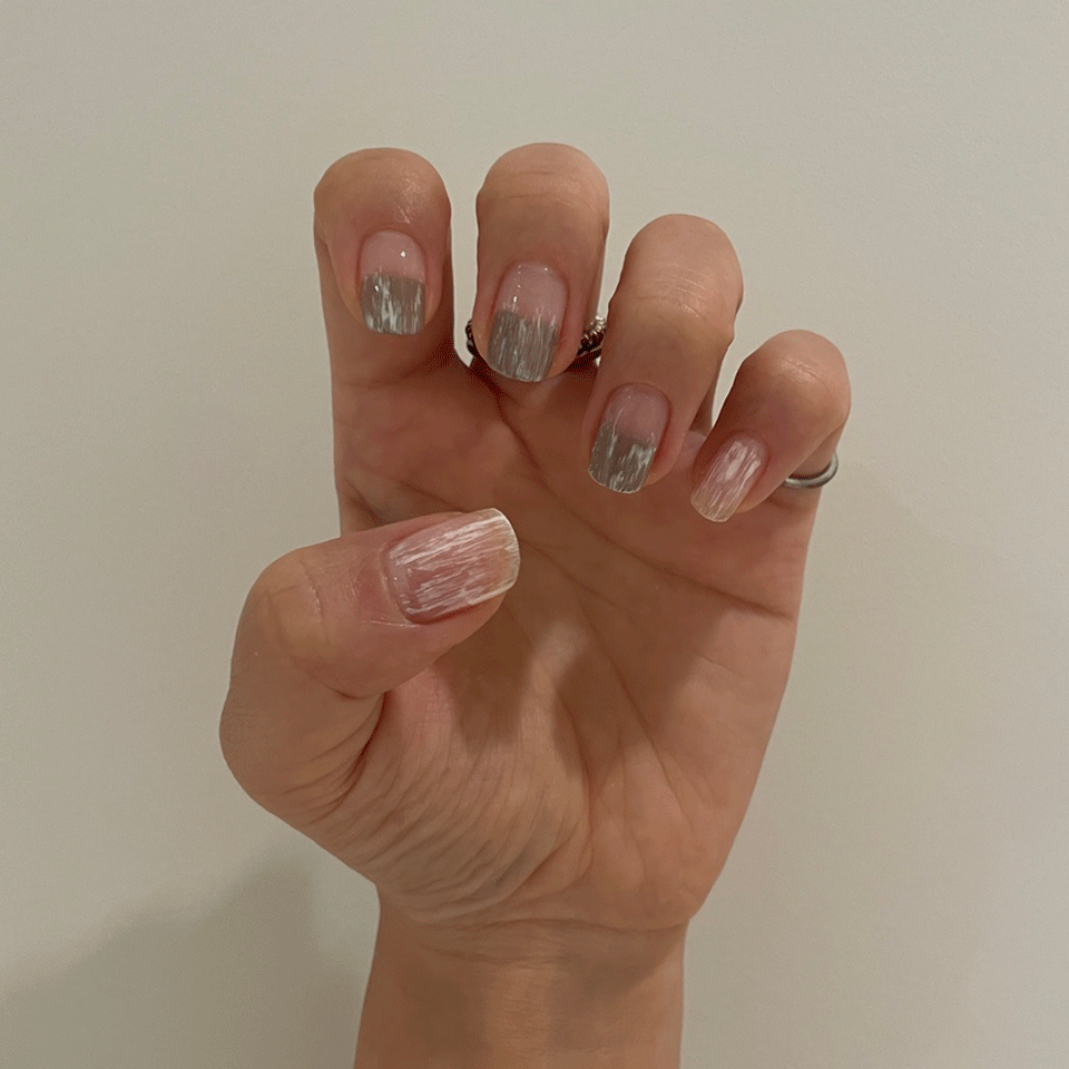 とっておきのセルフネイル Vol.51