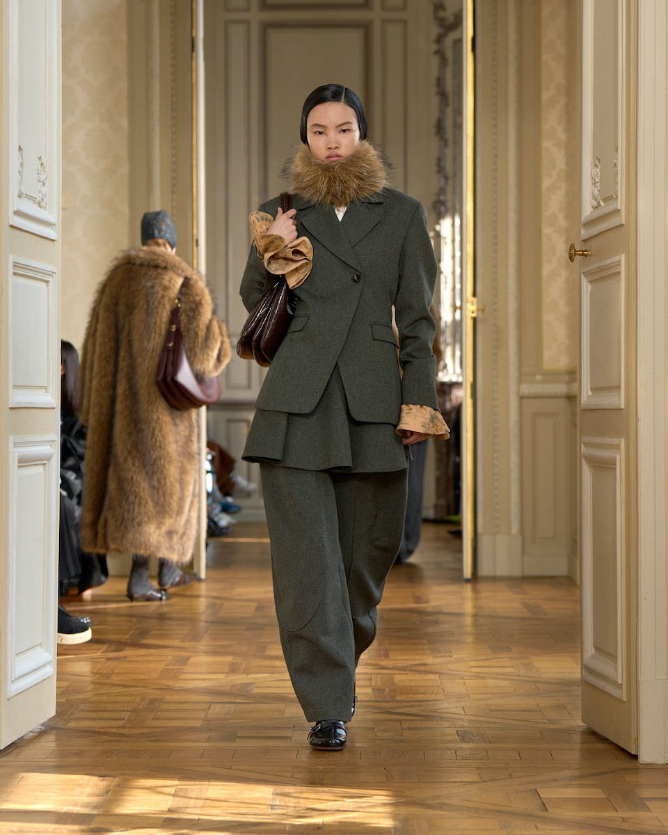 TU-PARCO GANNI - Slide:8