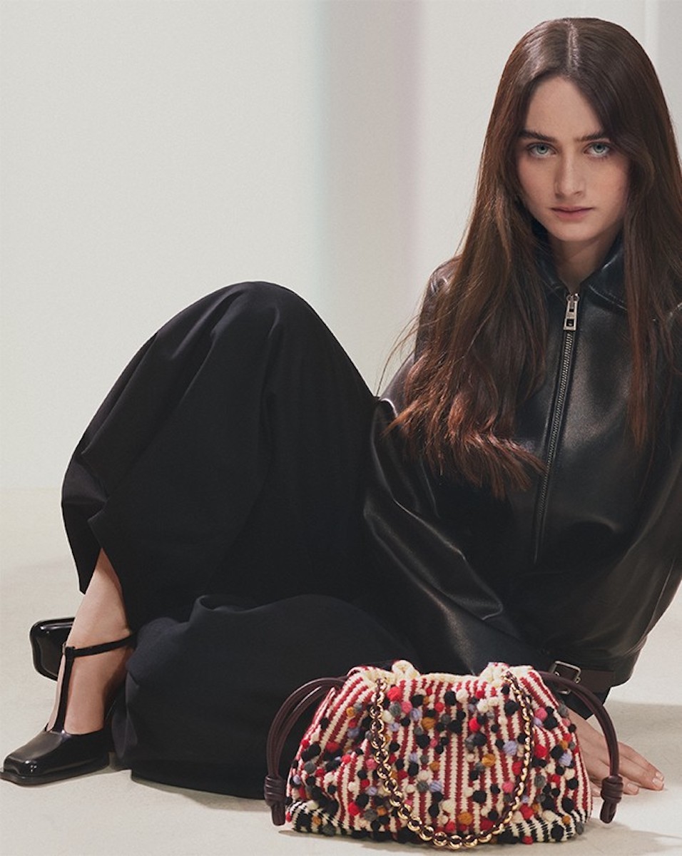 TU-PARCO LOEWE - Slide:2