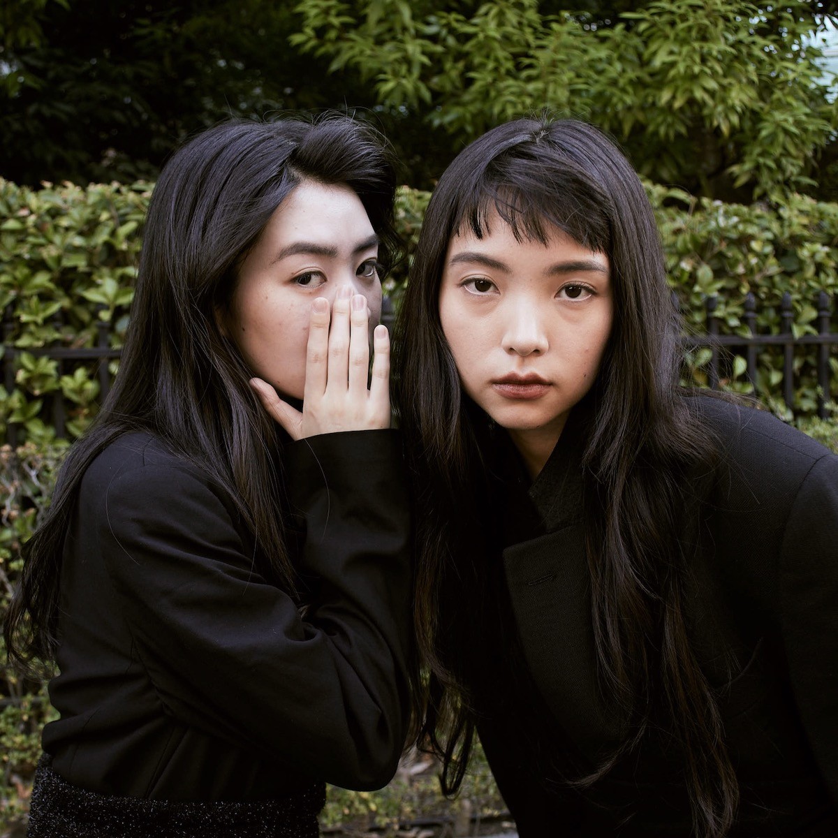 TU-PARCO ポップアップ LITMUS - Slide:1