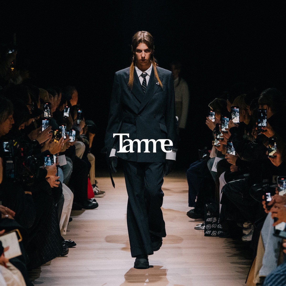 TU-PARCO ポップアップ Tamme - Slide:2