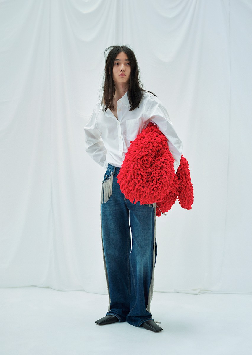 TU-PARCO SWAG 2 - Slide:2