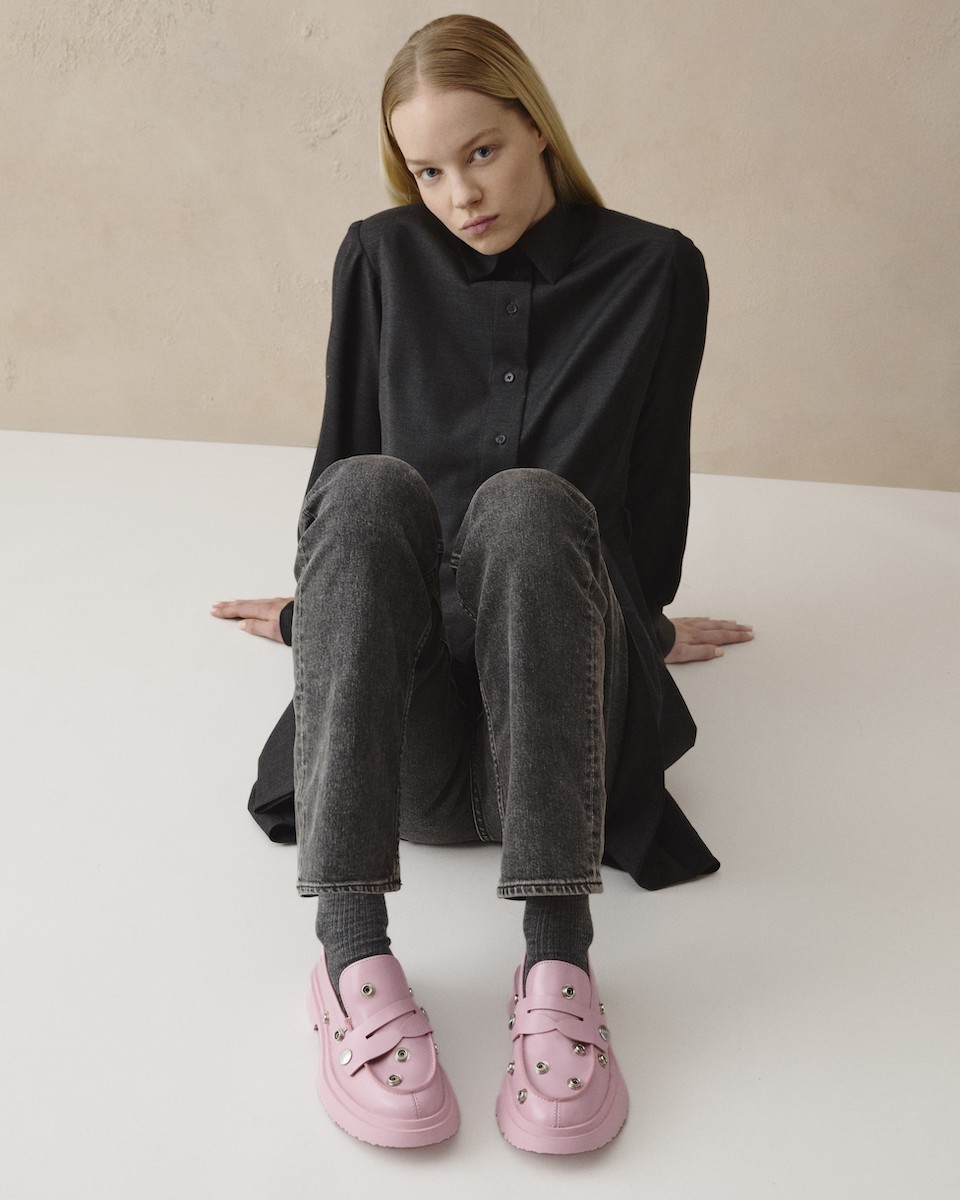 TU-PARCO 4階 CAMPER - Slide:6