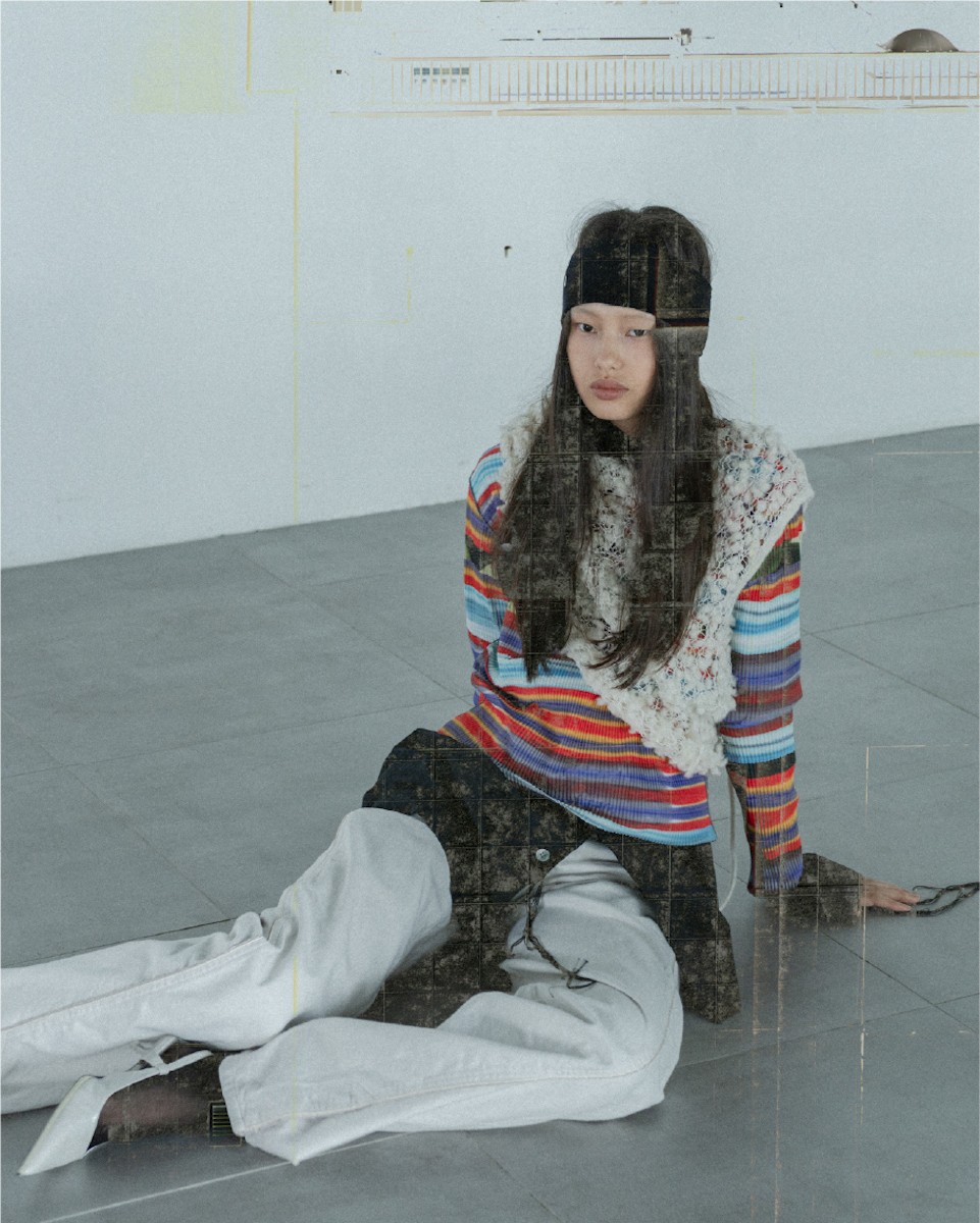 TU-PARCO 4階 CONZ - Slide:5