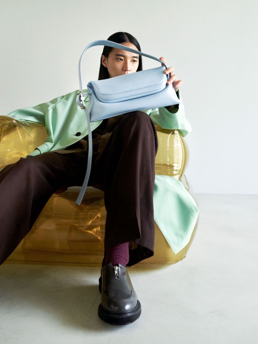 TU-PARCO 4階 OSOI - Slide:3