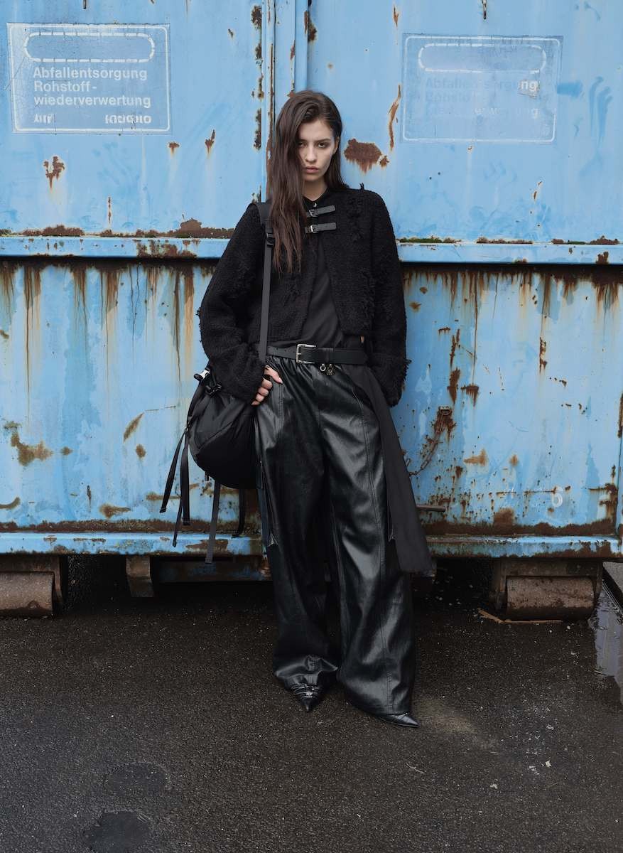 TU-PARCO 4階 THEHYUNDAI - Slide:4