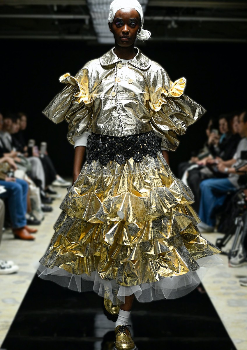 TU-PARCO 4階 tao - Slide:1