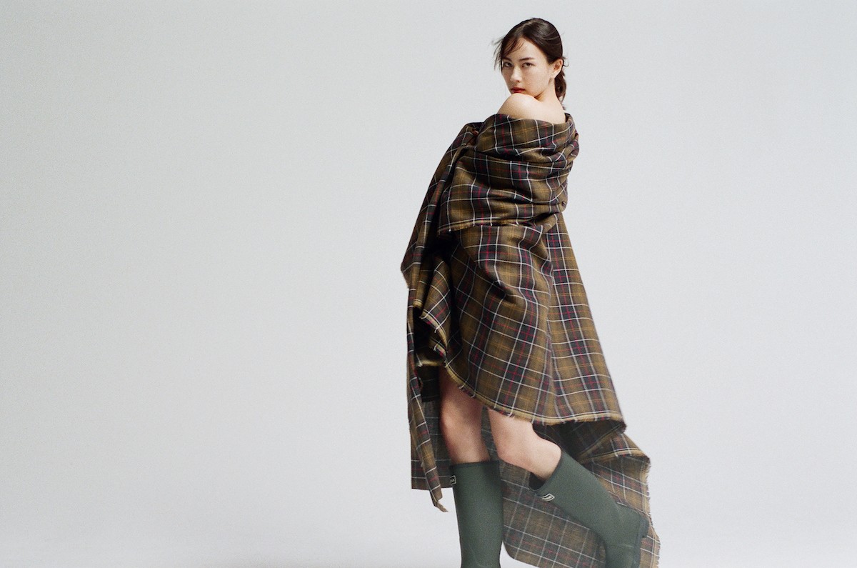 TU-バブアー メイン