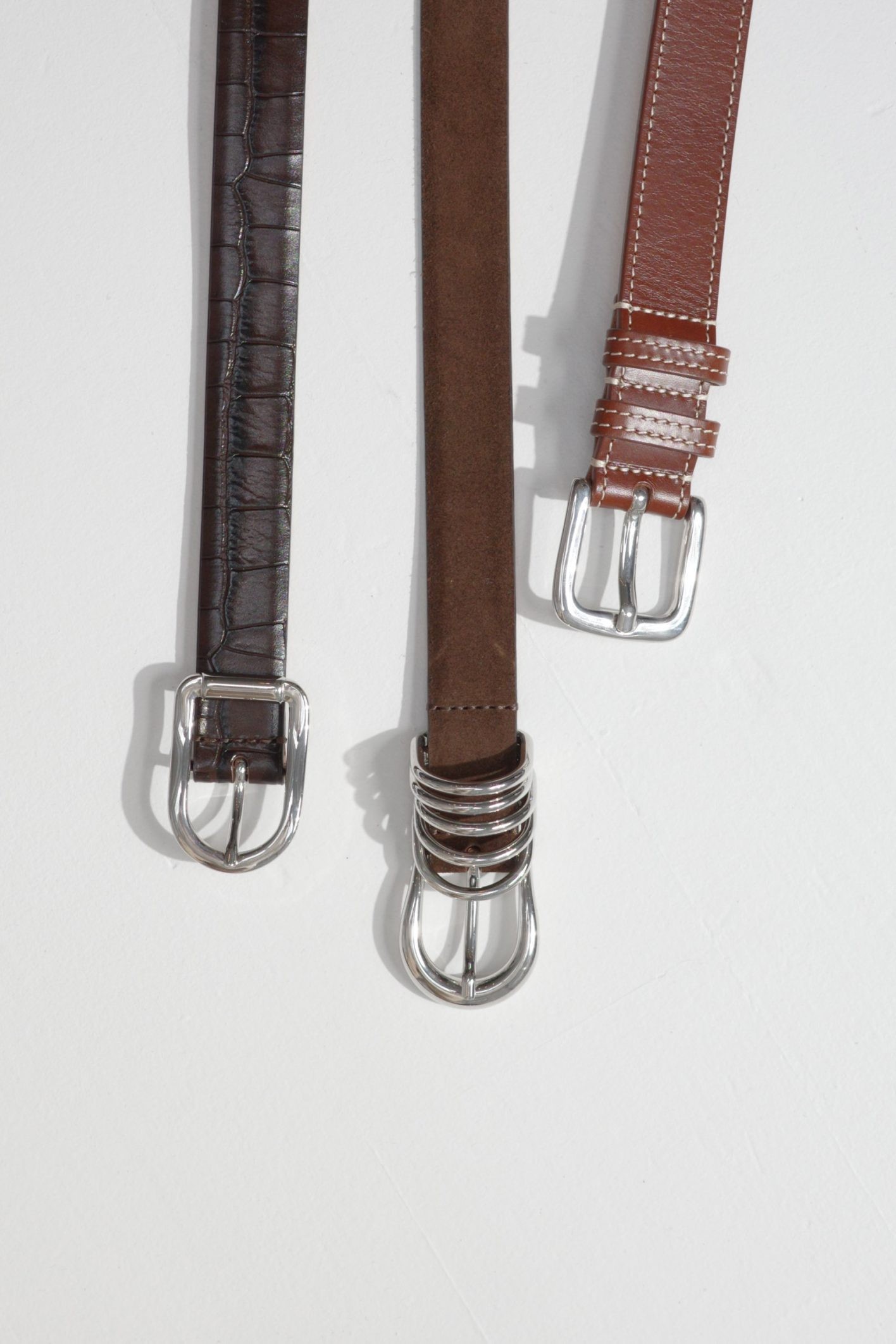 Dehancheのベルト