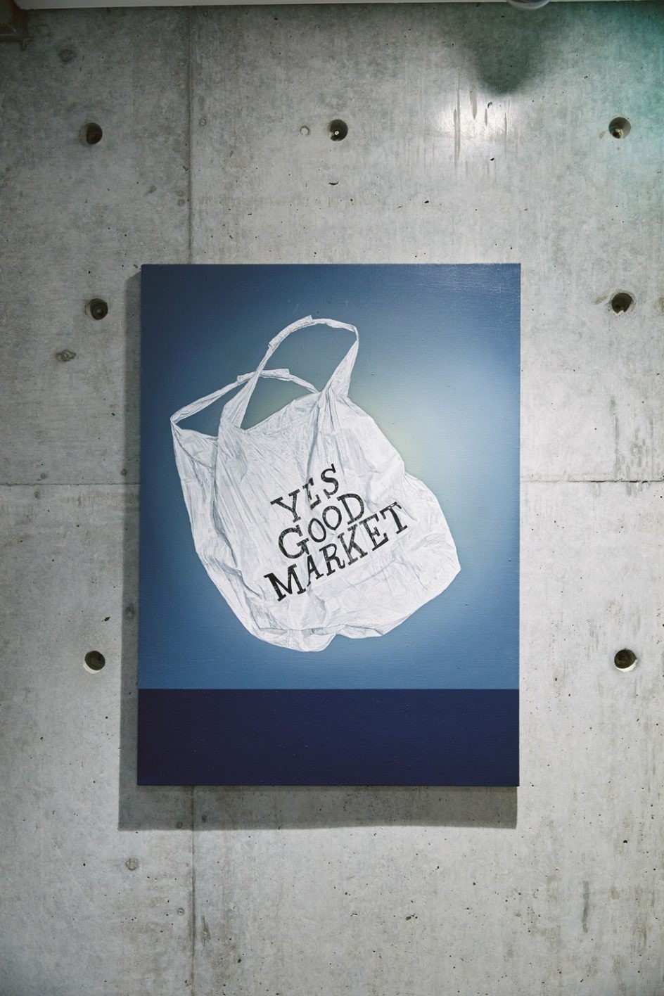 京都で画家・亀井雅文が12年ぶりの個展を開催 - Slide:3