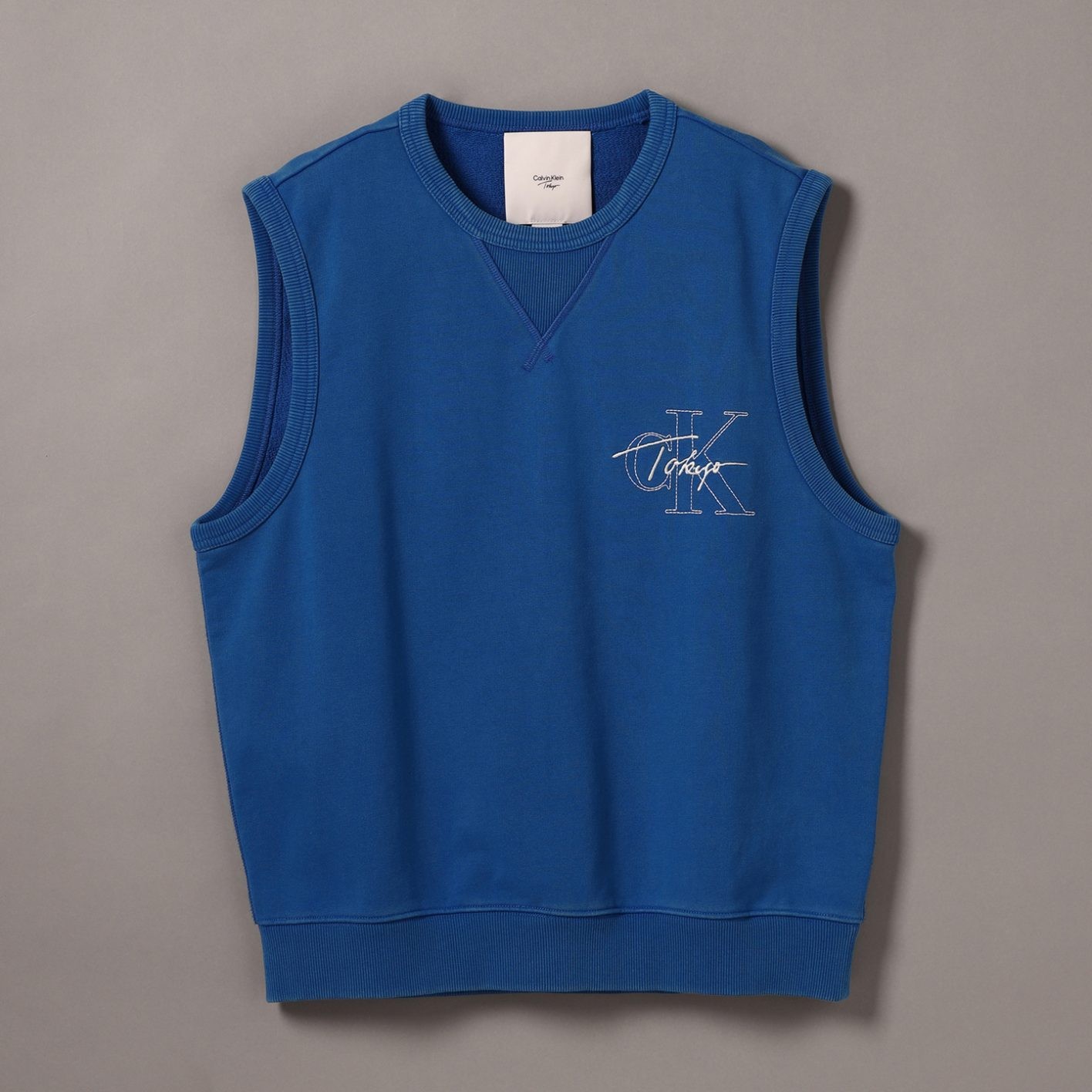 原宿 カルバン・クライン - Slide:10