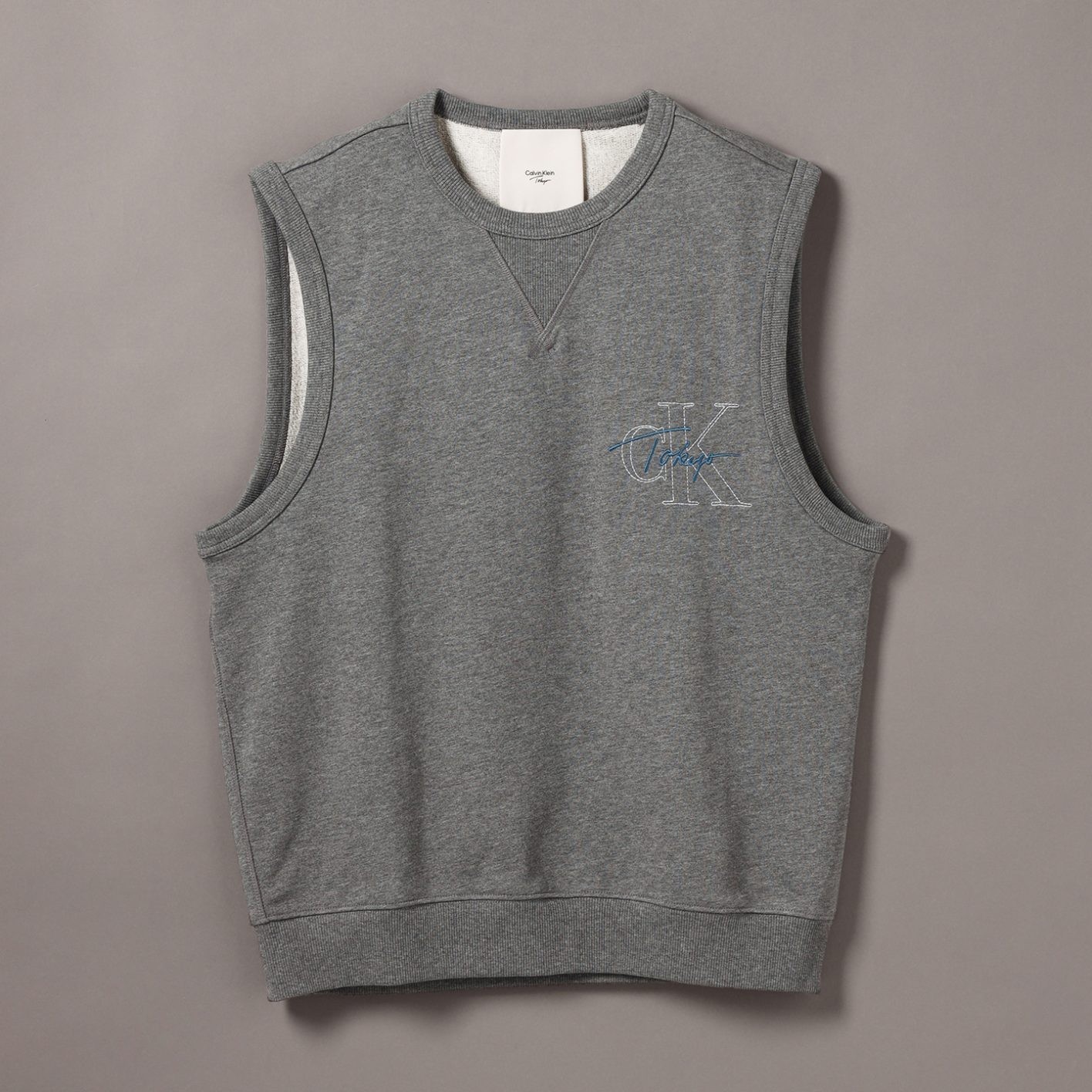 原宿 カルバン・クライン - Slide:11