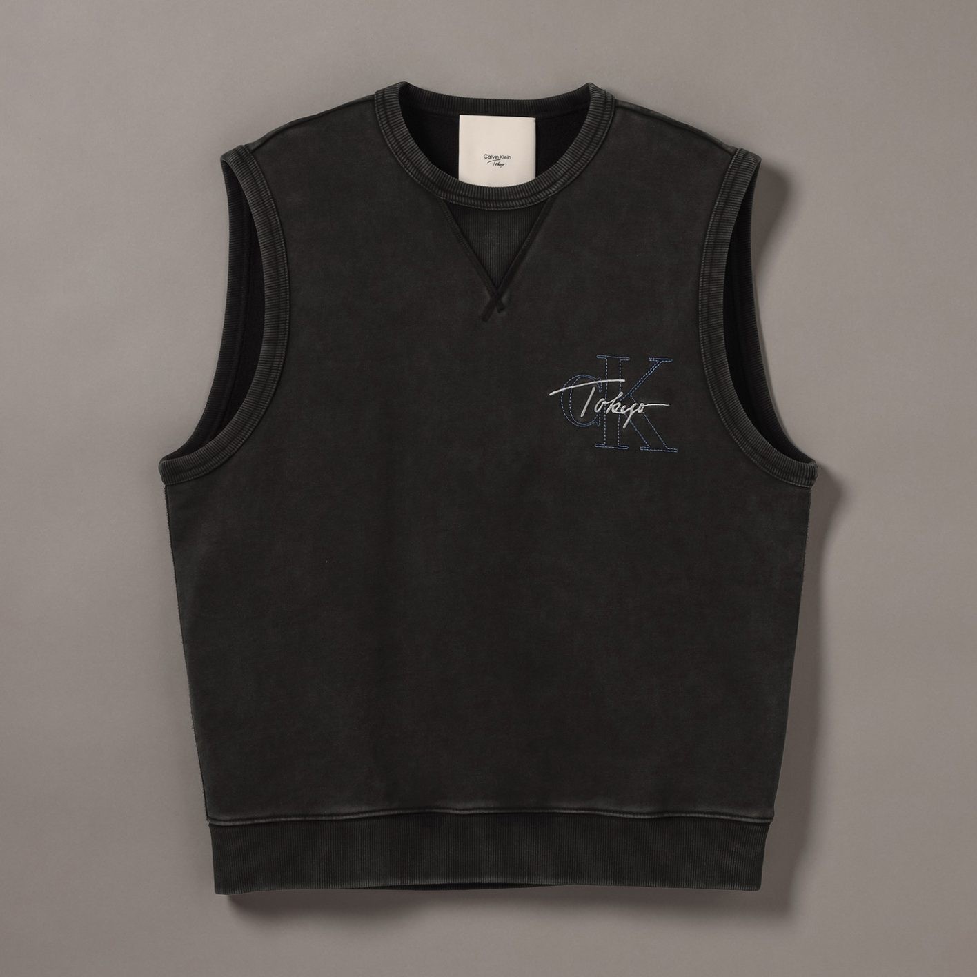 原宿 カルバン・クライン - Slide:9